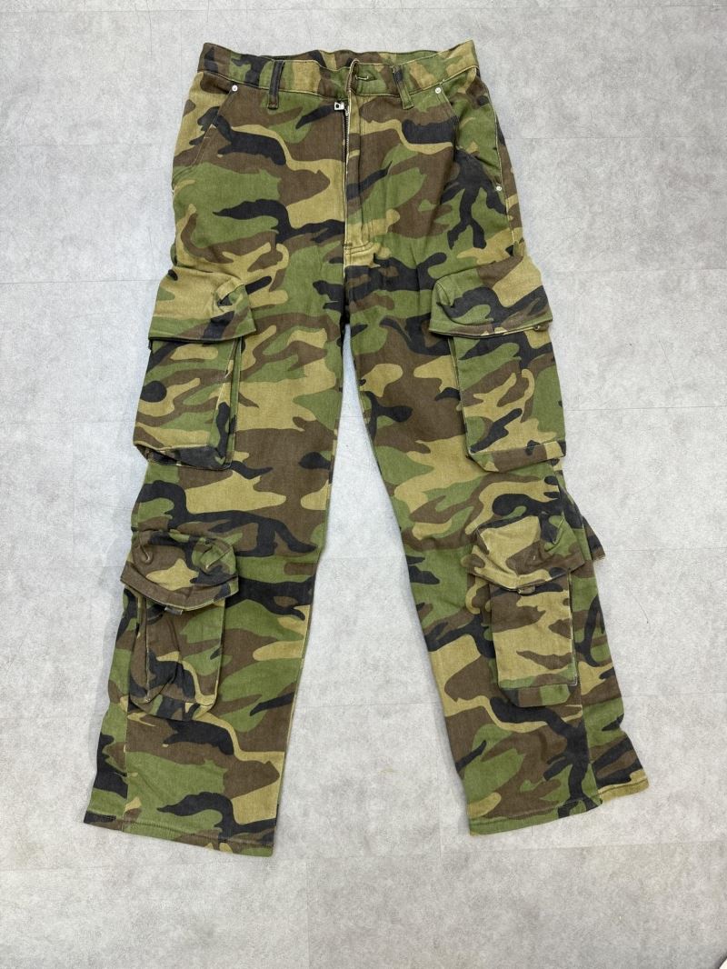 Amiri Long Pants